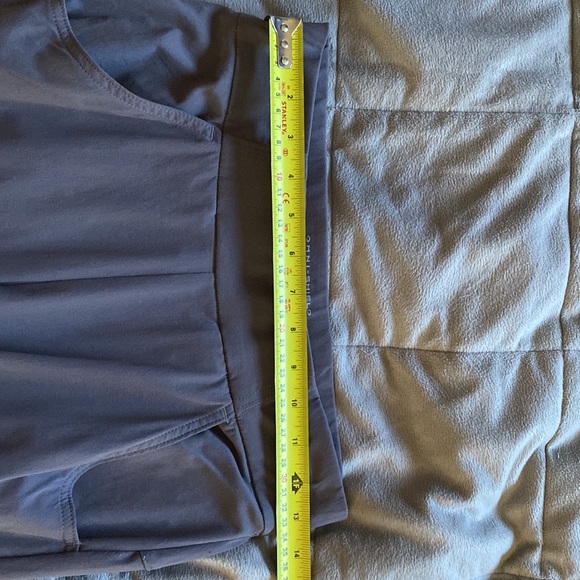 Columbia Capris - Picture 5 of 7